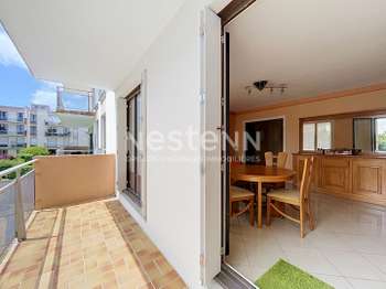 Vente appartement 4 pièces Brest Lambezellec 29