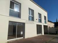 Vente appartement 5 pièces Vente appartement 5 pièces