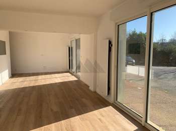 Vente appartement 5 pièces Brest Lambezellec 29