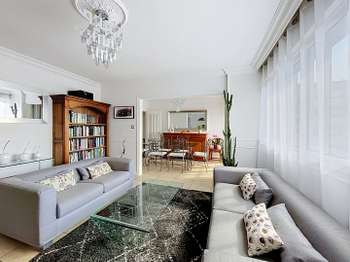 Vente Appartement 5 piècesBrest Lambezellec