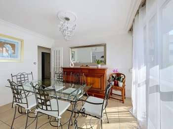 Vente appartement 5 pièces
