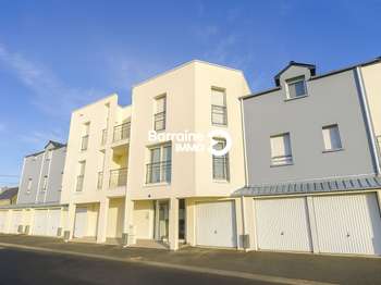 Vente ChambreBrest Lambezellec