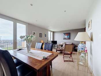 Vente appartement 3 pièces Brest Lambezellec 29
