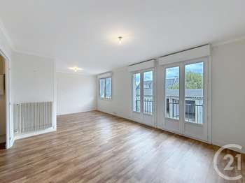 Vente appartement 5 pièces Brest Lambezellec 29