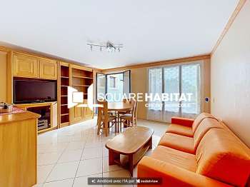 Vente Appartement 4 piècesBrest Lambezellec