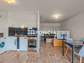 Vente Appartement 3 piècesBrest Lambezellec