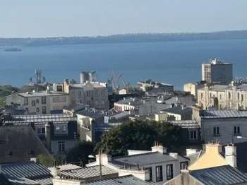 Vente Appartement 4 piècesBrest Lambezellec