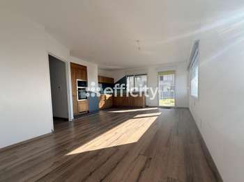 Vente Appartement 5 piècesBrest Mesdoun Arsenal