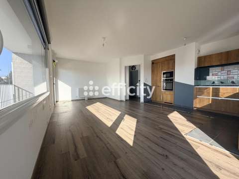 Vente appartement 5 pièces Brest Mesdoun Arsenal 29