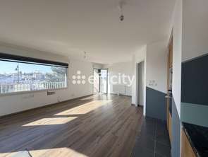 Vente Appartement 5 piècesBrest Mesdoun Arsenal