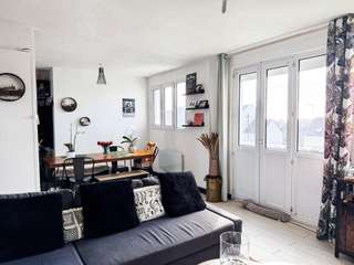 Vente appartement 4 pièces Vente appartement 4 pièces