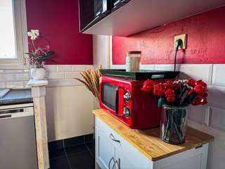 Vente appartement 4 pièces Vente appartement 4 pièces