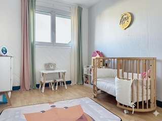 Vente appartement 4 pièces Vente appartement 4 pièces
