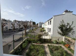 Photo Vente appartement Brest Mesdoun Arsenal