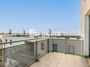 Vente Appartement 3 piècesBrest Mesdoun Arsenal