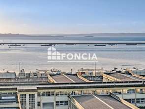 Vente Appartement 3 piècesBrest Mesdoun Arsenal