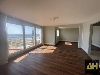 Vente Appartement 6 pièces +Brest Mesdoun Arsenal