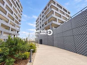 Vente appartement 2 pièces Brest Mesdoun Arsenal 29