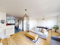 Vente appartement 5 pièces