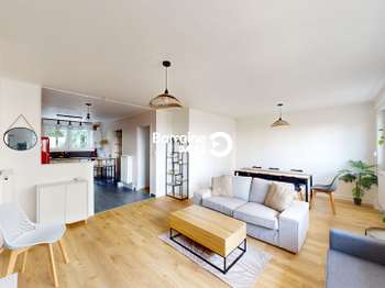 Vente appartement 5 pièces