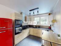 Vente appartement 5 pièces