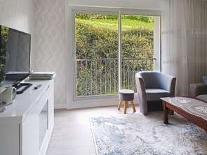 Vente Appartement 4 piècesBrest Pen-Ar-Creach Petit Paris