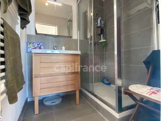 Vente appartement 8 pièces