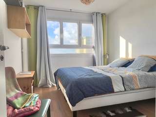 Vente appartement 8 pièces
