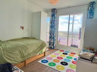 Vente appartement 8 pièces