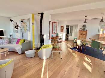 Vente appartement 8 pièces