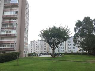 Vente appartement 8 pièces