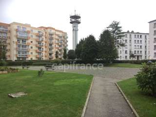 Vente appartement 8 pièces