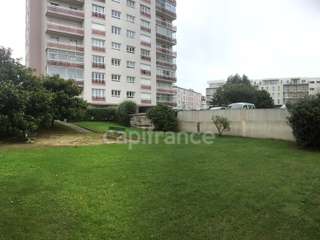 Vente appartement 8 pièces