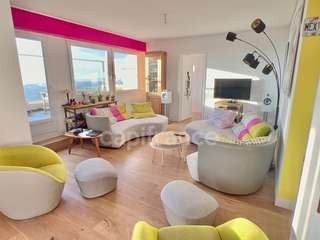 Vente appartement 8 pièces