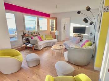 Vente appartement 8 pièces