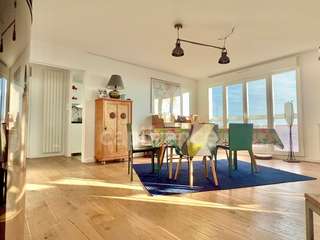 Vente appartement 8 pièces