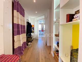 Vente appartement 8 pièces