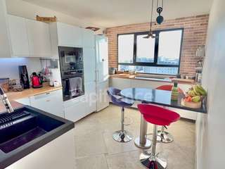 Vente appartement 8 pièces