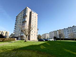 Vente appartement 5 pièces Vente appartement 5 pièces
