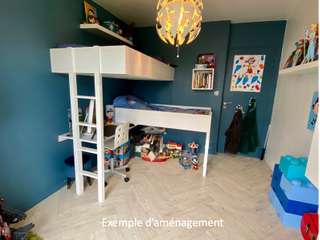 Vente appartement 5 pièces Vente appartement 5 pièces