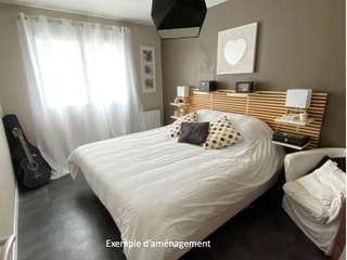 Vente appartement 5 pièces Vente appartement 5 pièces