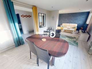 Vente appartement 4 pièces Vente appartement 4 pièces