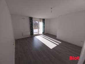 Vente Appartement 3 piècesBrest Pen-Ar-Creach Petit Paris