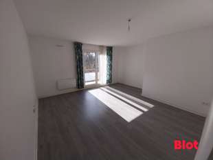 Photo Vente appartement Brest Pen-Ar-Creach Petit Paris