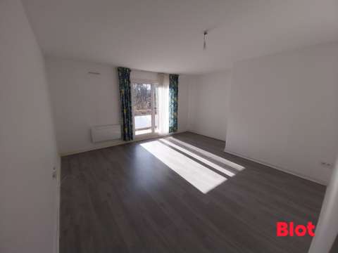 Vente appartement 3 pièces Brest Pen-Ar-Creach Petit Paris 29