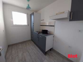 Vente Appartement 3 piècesBrest Pen-Ar-Creach Petit Paris