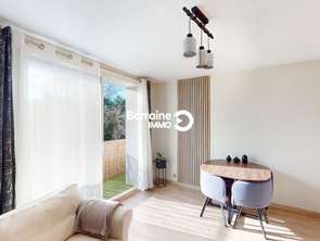 Vente Appartement 3 piècesBrest Pen-Ar-Creach Petit Paris