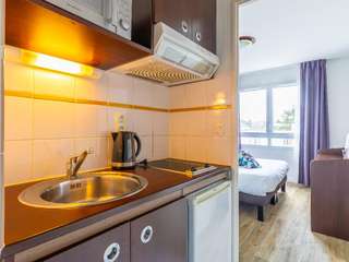 Vente appartement 1 pièce