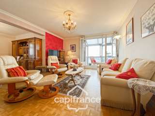 Vente appartement 5 pièces