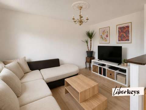 Vente appartement 3 pièces Vente appartement 3 pièces